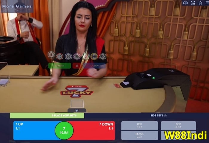 โชคดี- BAR รางวัล-วางแผน- BAR 